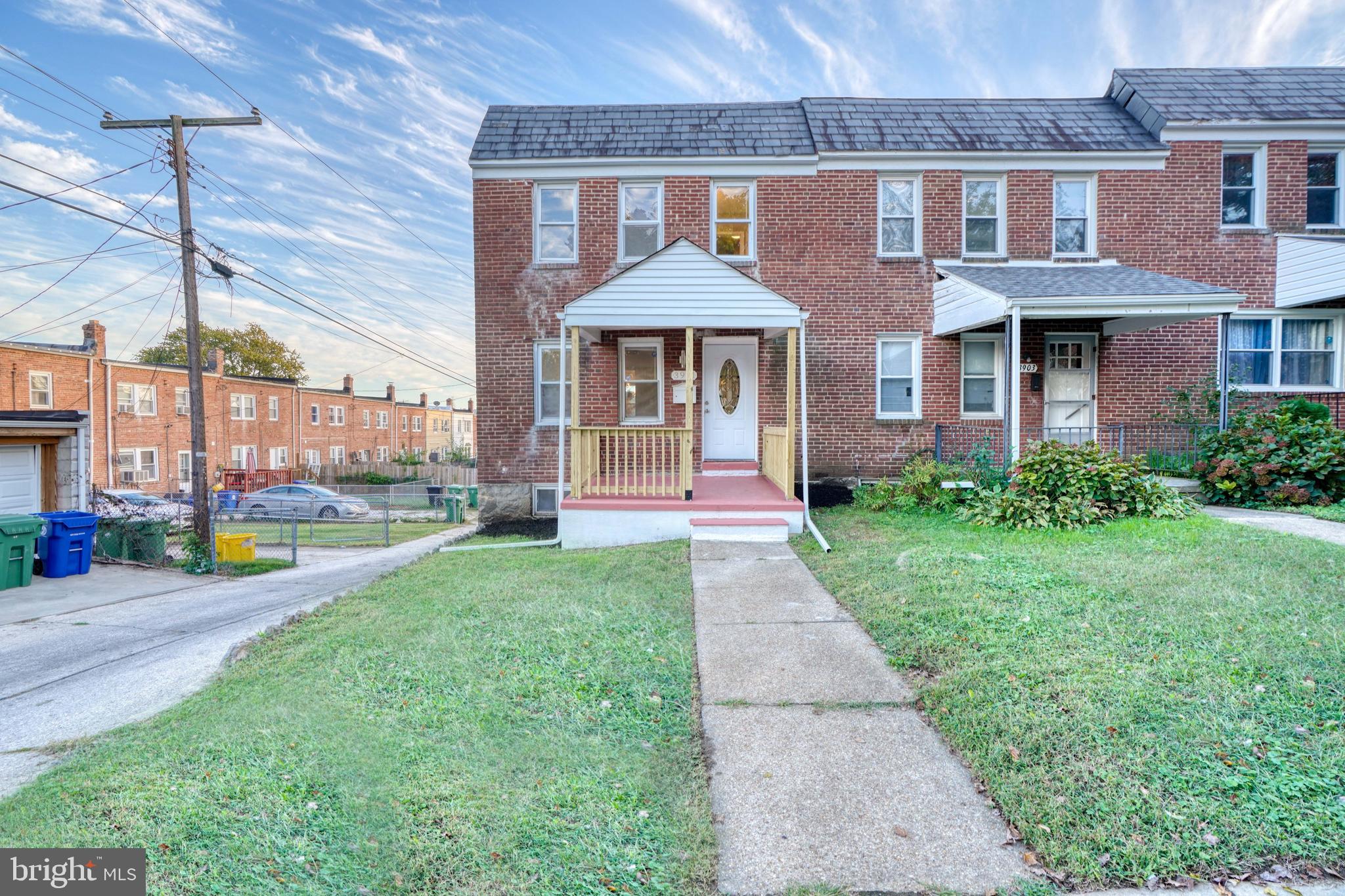 3901 Flowerton Road Baltimore, MD 21229 - Photo 29 of 33
