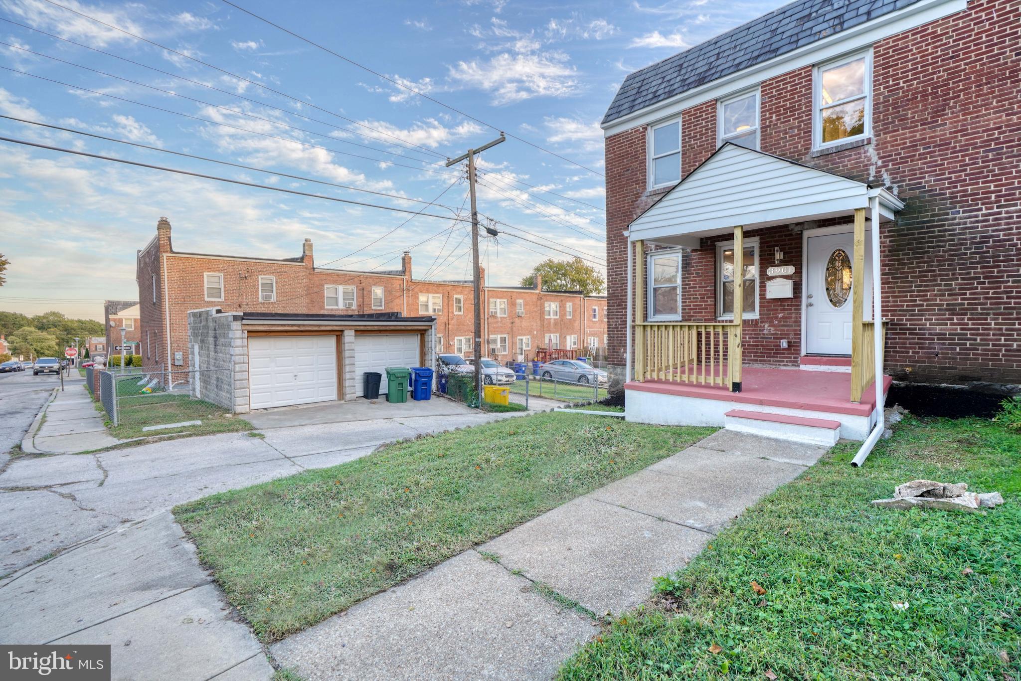 3901 Flowerton Road Baltimore, MD 21229 - Photo 30 of 33
