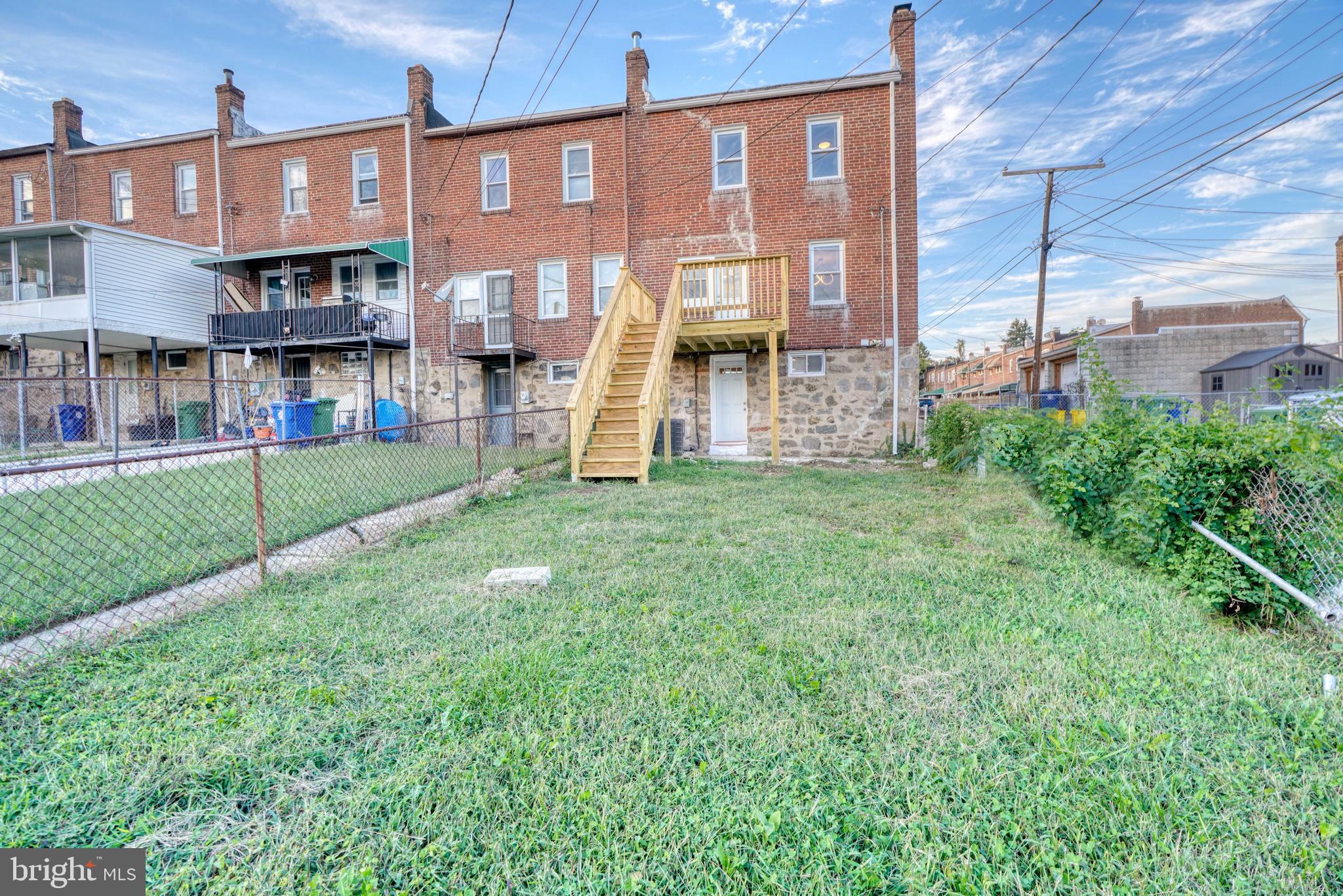 3901 Flowerton Road Baltimore, MD 21229 - Photo 31 of 33