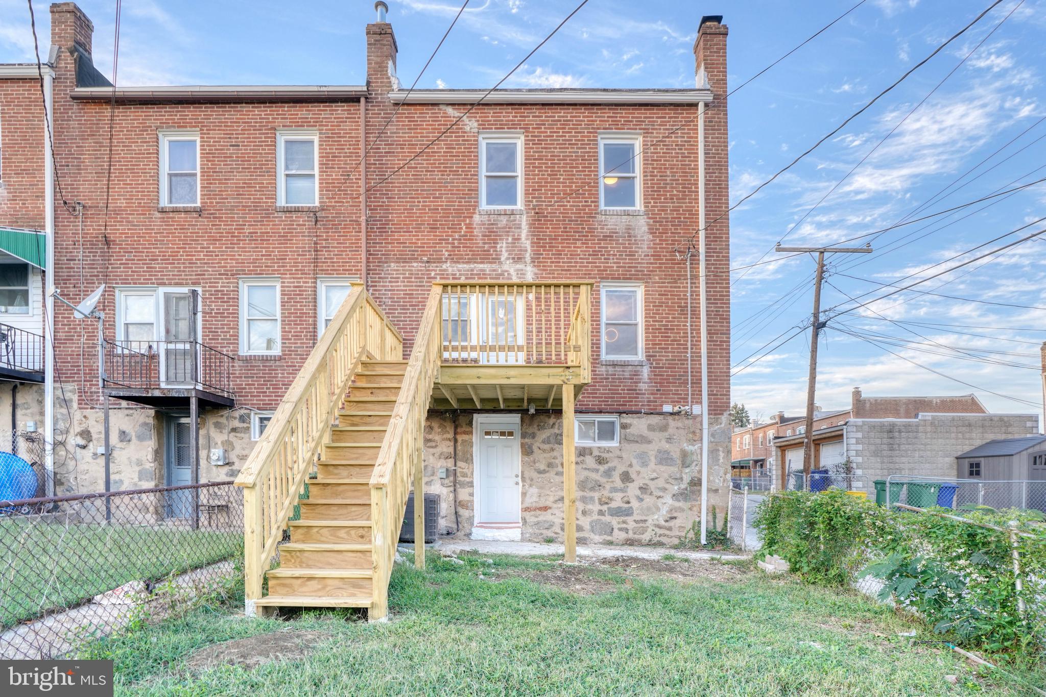 3901 Flowerton Road Baltimore, MD 21229 - Photo 32 of 33