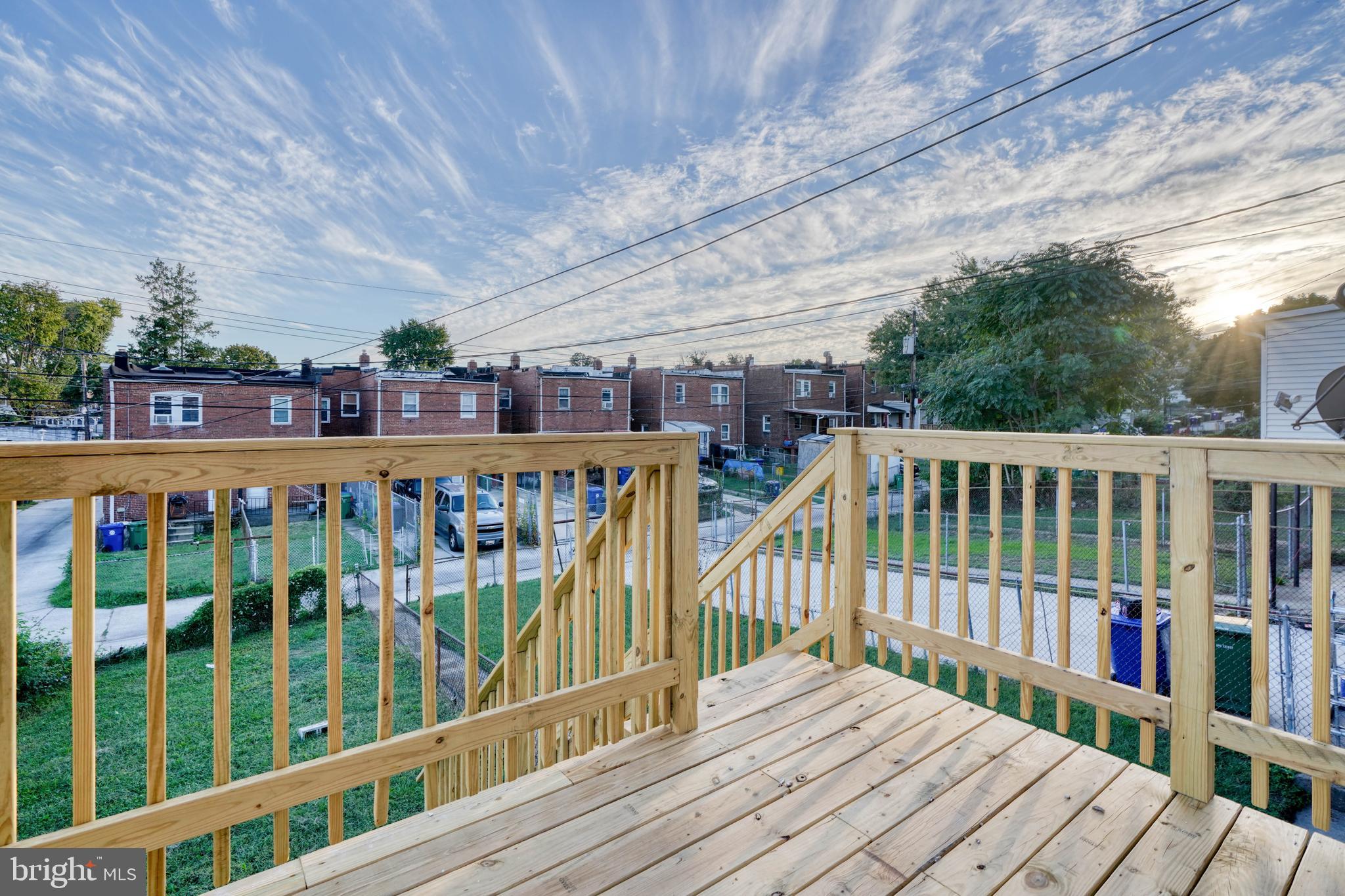 3901 Flowerton Road Baltimore, MD 21229 - Photo 33 of 33