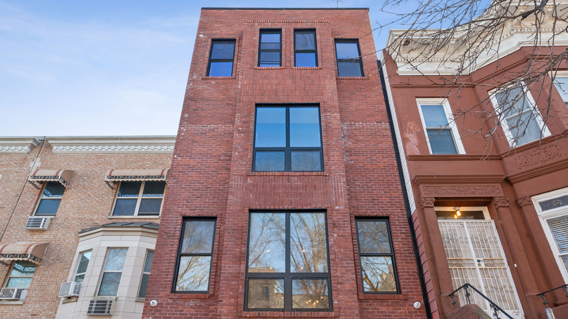 1506 Pacific Street Brooklyn, NY 11213 - Photo 34 of 38