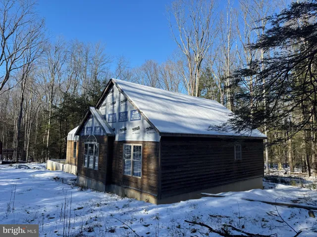 $249,000 | 62 Wild Turkey Court, Oakland, MD 21550