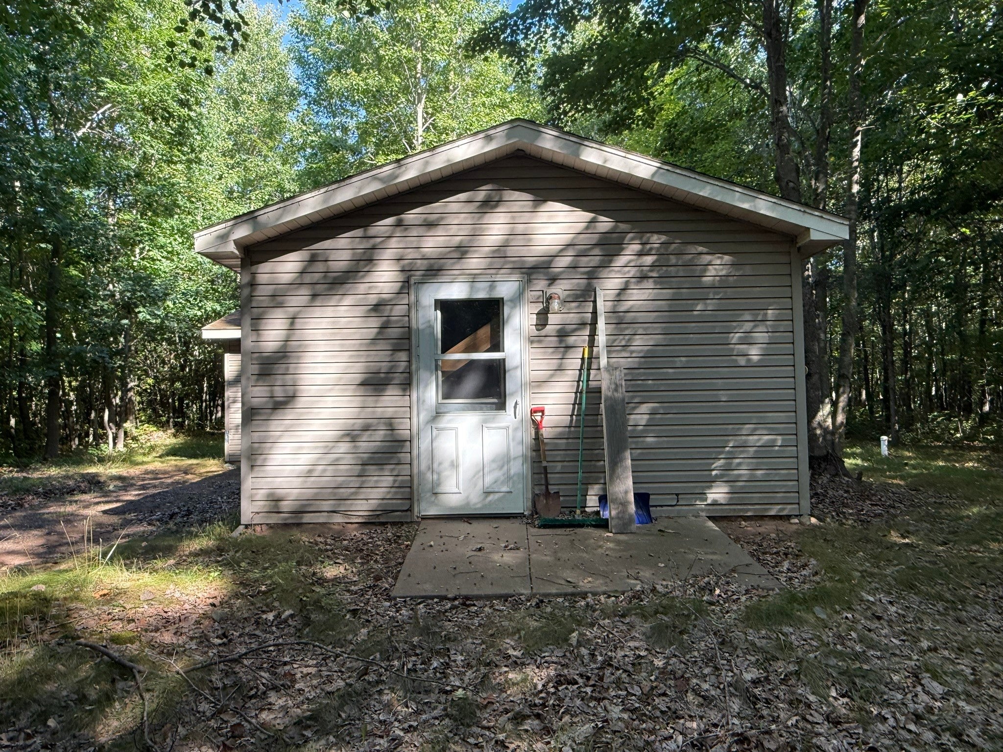N4678 Greenfield Road Spooner, WI 54801 - Photo 22 of 23 Gallery Image 22