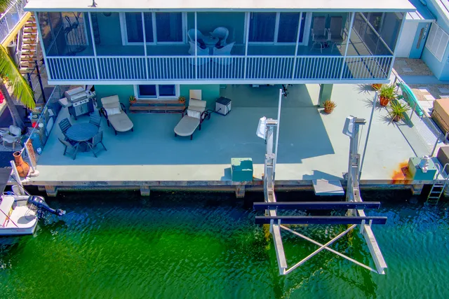 $1,499,000 | 233 Anne Bonny Drive, Key Largo, FL 33037