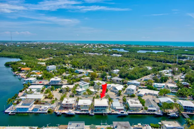$1,499,000 | 233 Anne Bonny Drive, Key Largo, FL 33037