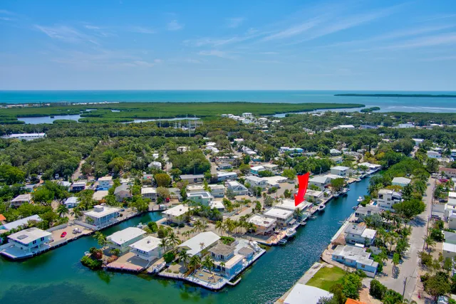 $1,499,000 | 233 Anne Bonny Drive, Key Largo, FL 33037