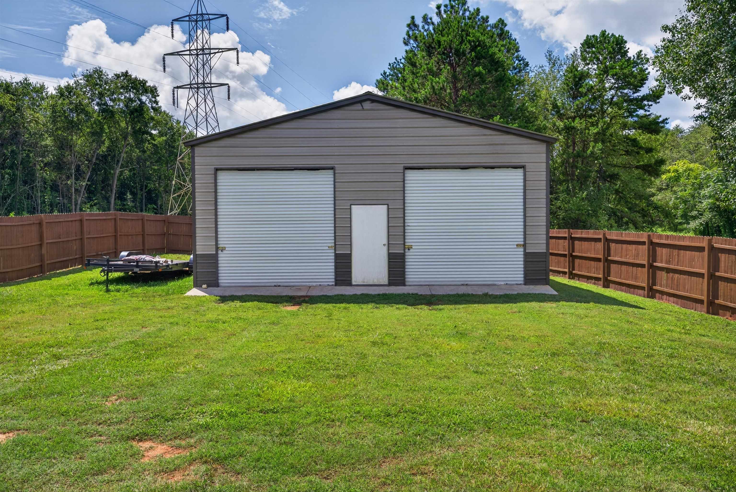 315 Hub Greer Road Chesnee, SC 29323 - Photo 34 of 41 Gallery Image 34