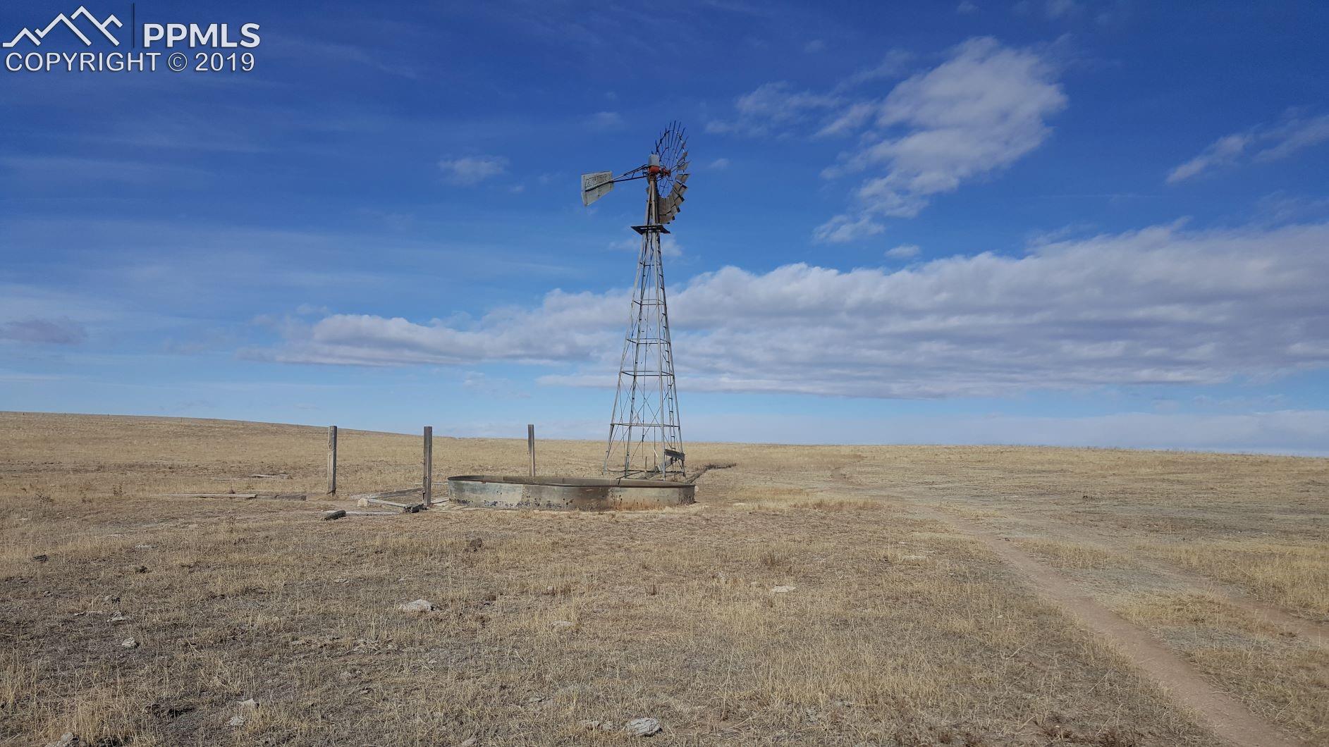 33644 B Shear Road Yoder, CO 80864 - Photo 1 of 2 Gallery Image 1