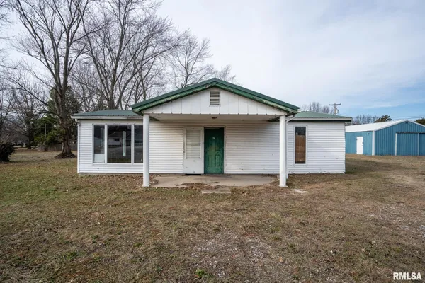 $20,000 | 312 North Main Street, Royalton, IL 62983
