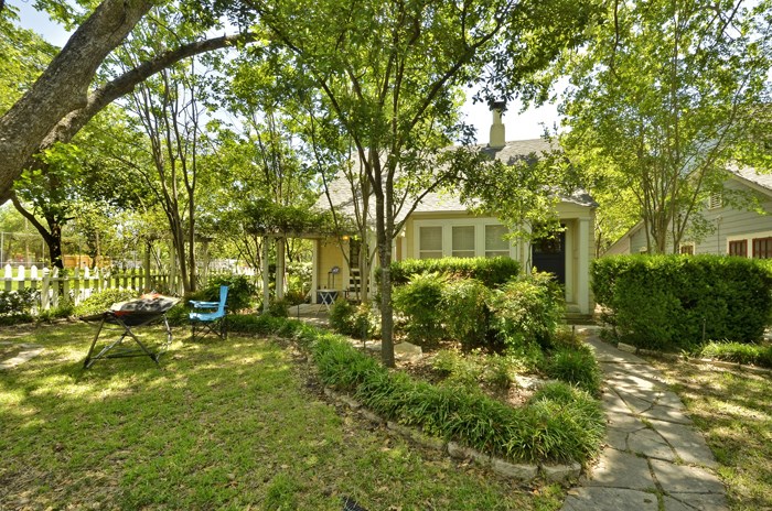 4115 Rosedale Avenue Austin, TX 78756 - Photo 1 of 1