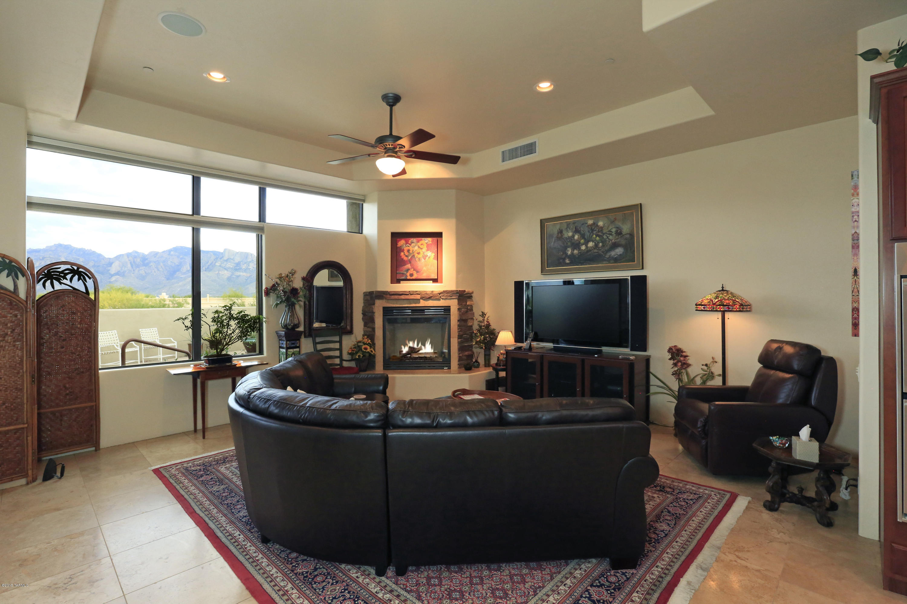 12381 North Reflection Ridge Drive Tucson, AZ 85755 - Photo 17 of 41