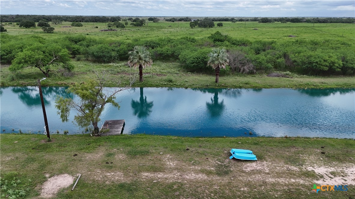 1385 Bego Road Goliad, TX 77963 - Photo 4 of 44