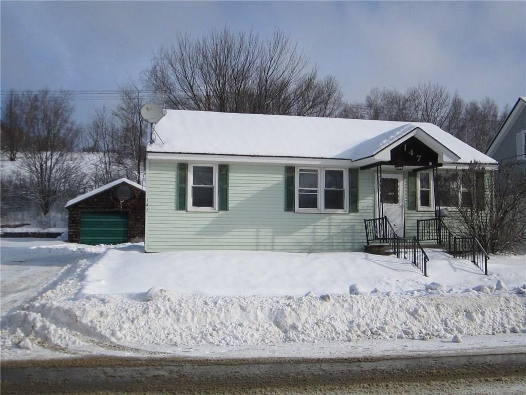 147 Prospect Street Millinocket, ME 04462 - Photo 2 of 15 Photo