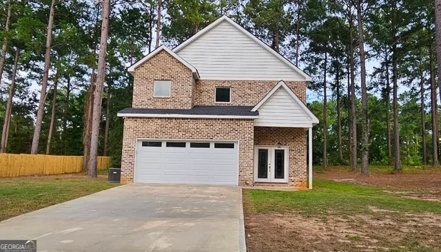 $317,000 | 238 Wood Oak Circle, Cochran, GA 31014