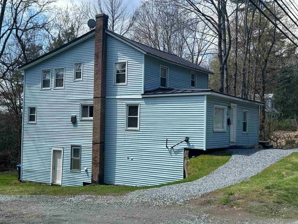 89 Lebanon Street Hanover, NH 03755 - Photo 1 of 29 Gallery Image 1