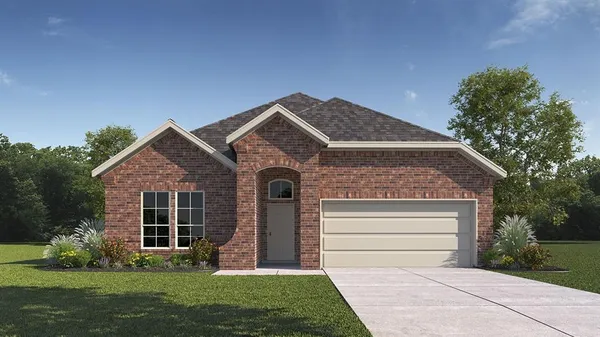 $384,490 | 4185 Waldron Trail, Forney, TX 75126