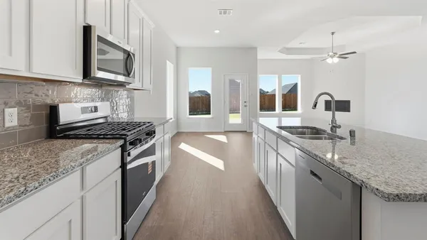 $384,490 | 4185 Waldron Trail, Forney, TX 75126