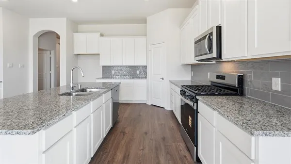 $384,490 | 4185 Waldron Trail, Forney, TX 75126