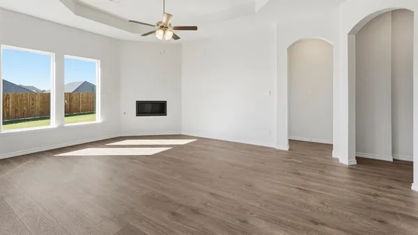 $384,490 | 4185 Waldron Trail, Forney, TX 75126