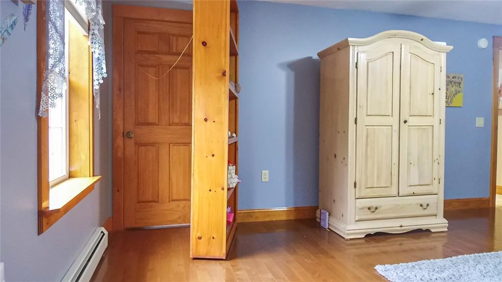 280 South Stanley Hill Road China, ME 04358 - Photo 27 of 34 Secret door to a 3rd floor bonus room