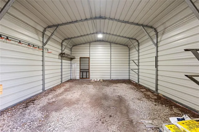 a view of outdoor space yard and swimming pool