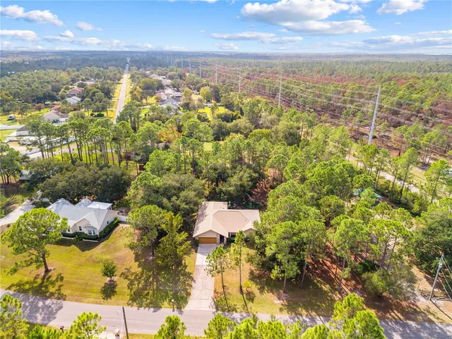 $699,900 | 1860 Mustang Court, St. Cloud, FL 34771