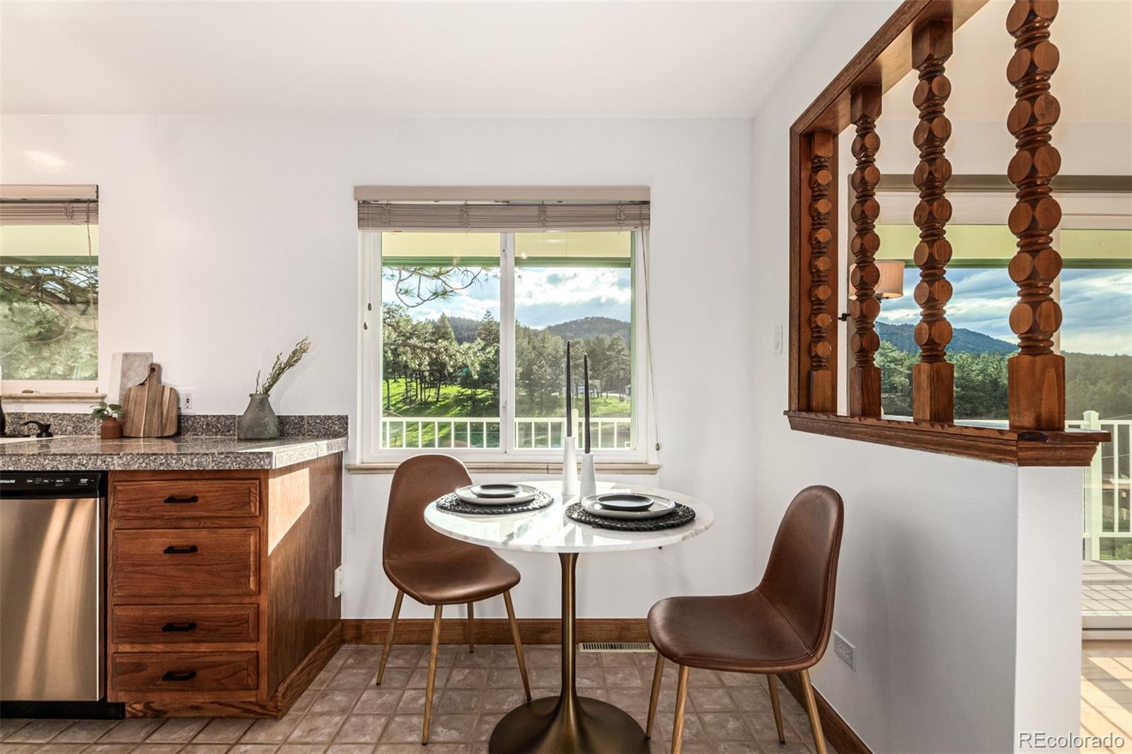 8856 Jennings Road Morrison, CO 80465 - Photo 12 of 50 Gallery Image 12