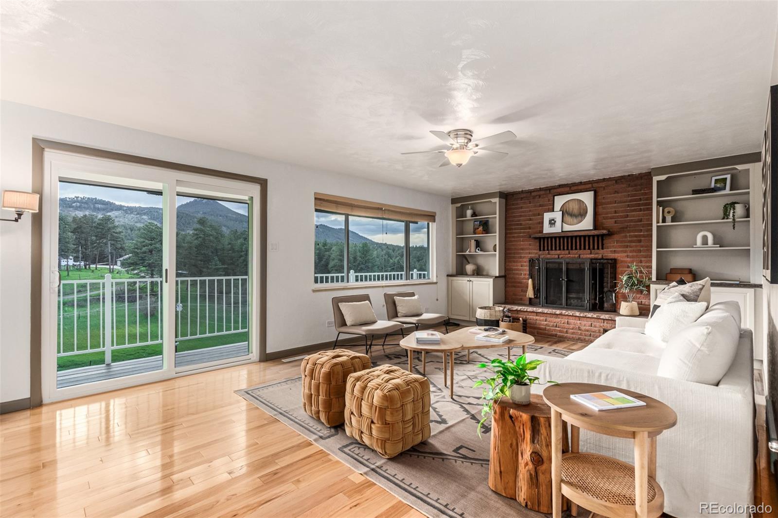 8856 Jennings Road Morrison, CO 80465 - Photo 15 of 50 Gallery Image 15