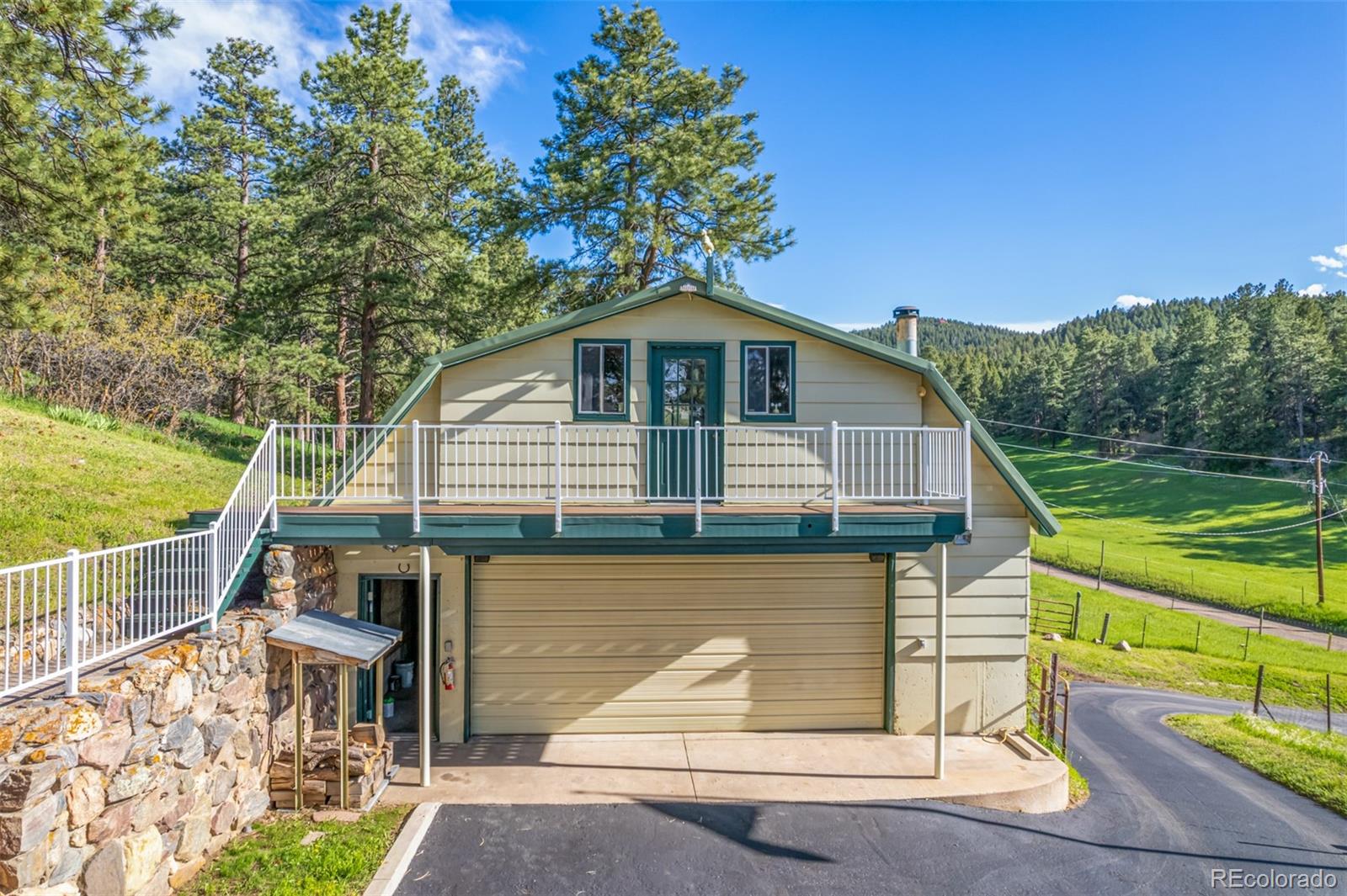 8856 Jennings Road Morrison, CO 80465 - Photo 33 of 50 Gallery Image 33