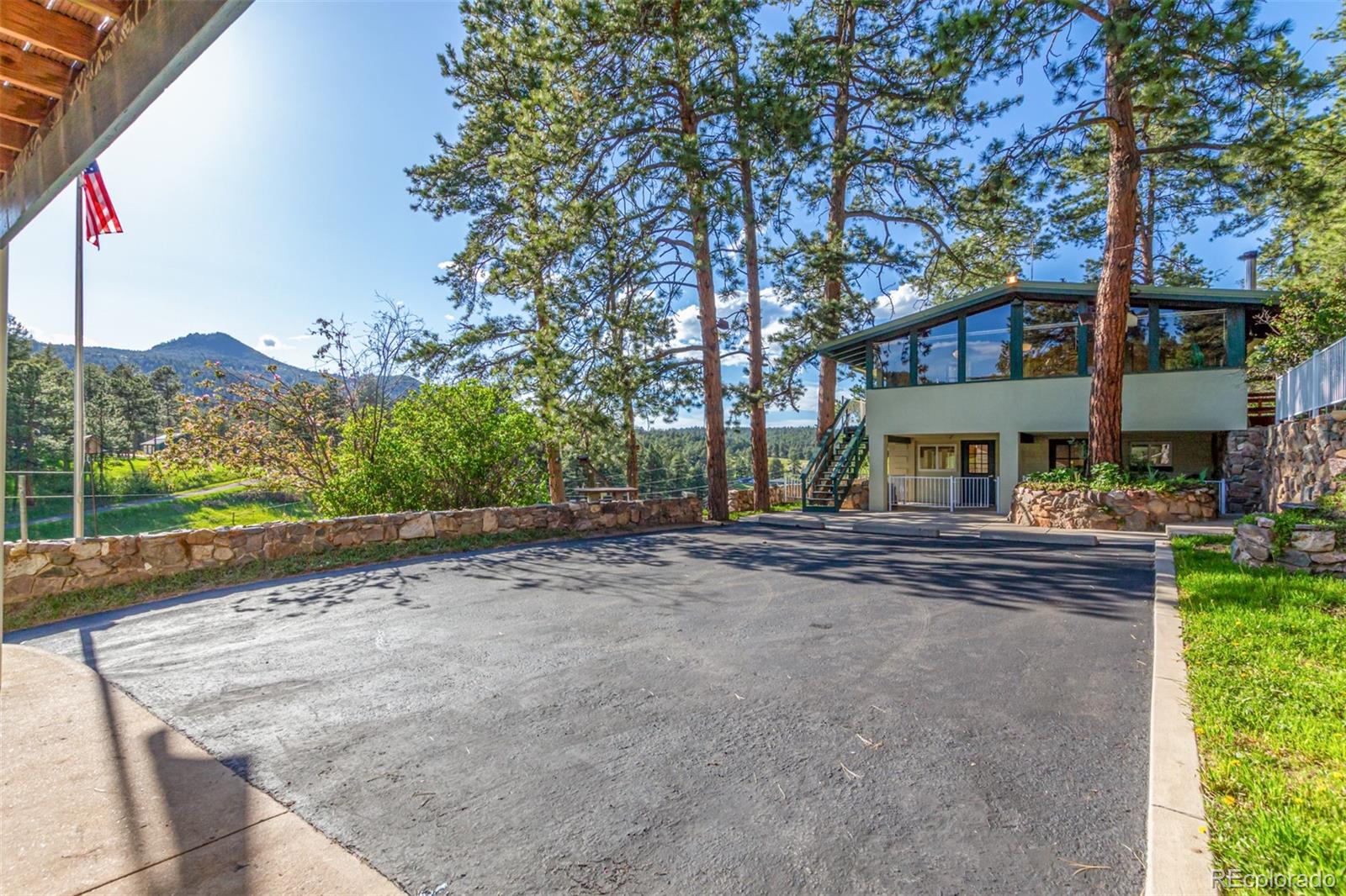 8856 Jennings Road Morrison, CO 80465 - Photo 36 of 50 Gallery Image 36