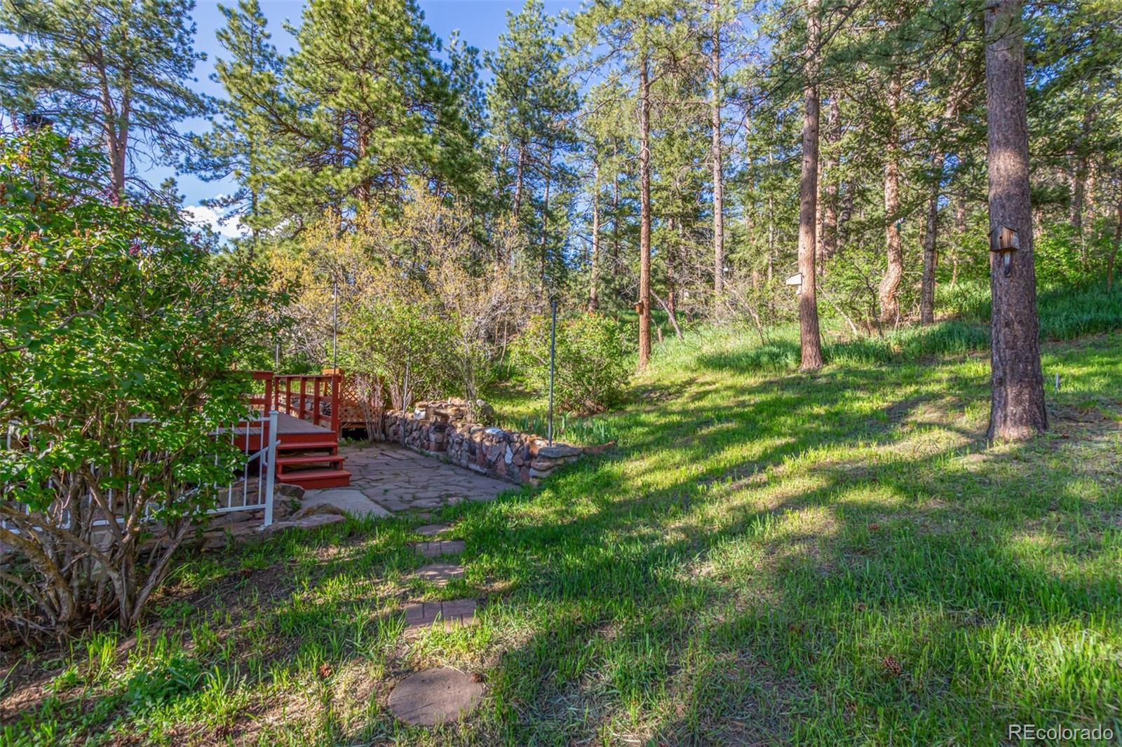 8856 Jennings Road Morrison, CO 80465 - Photo 37 of 50 Gallery Image 37