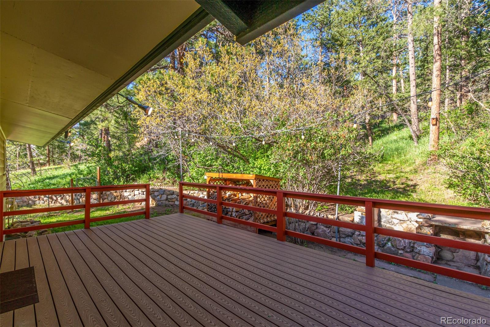 8856 Jennings Road Morrison, CO 80465 - Photo 38 of 50 Gallery Image 38