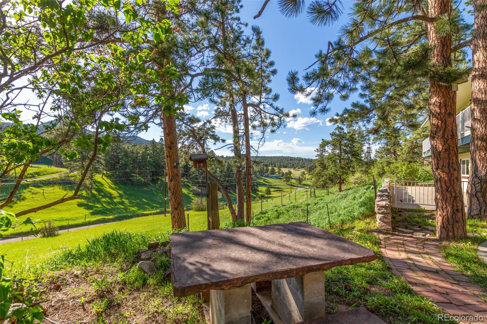 8856 Jennings Road Morrison, CO 80465 - Photo 39 of 50 Gallery Image 39