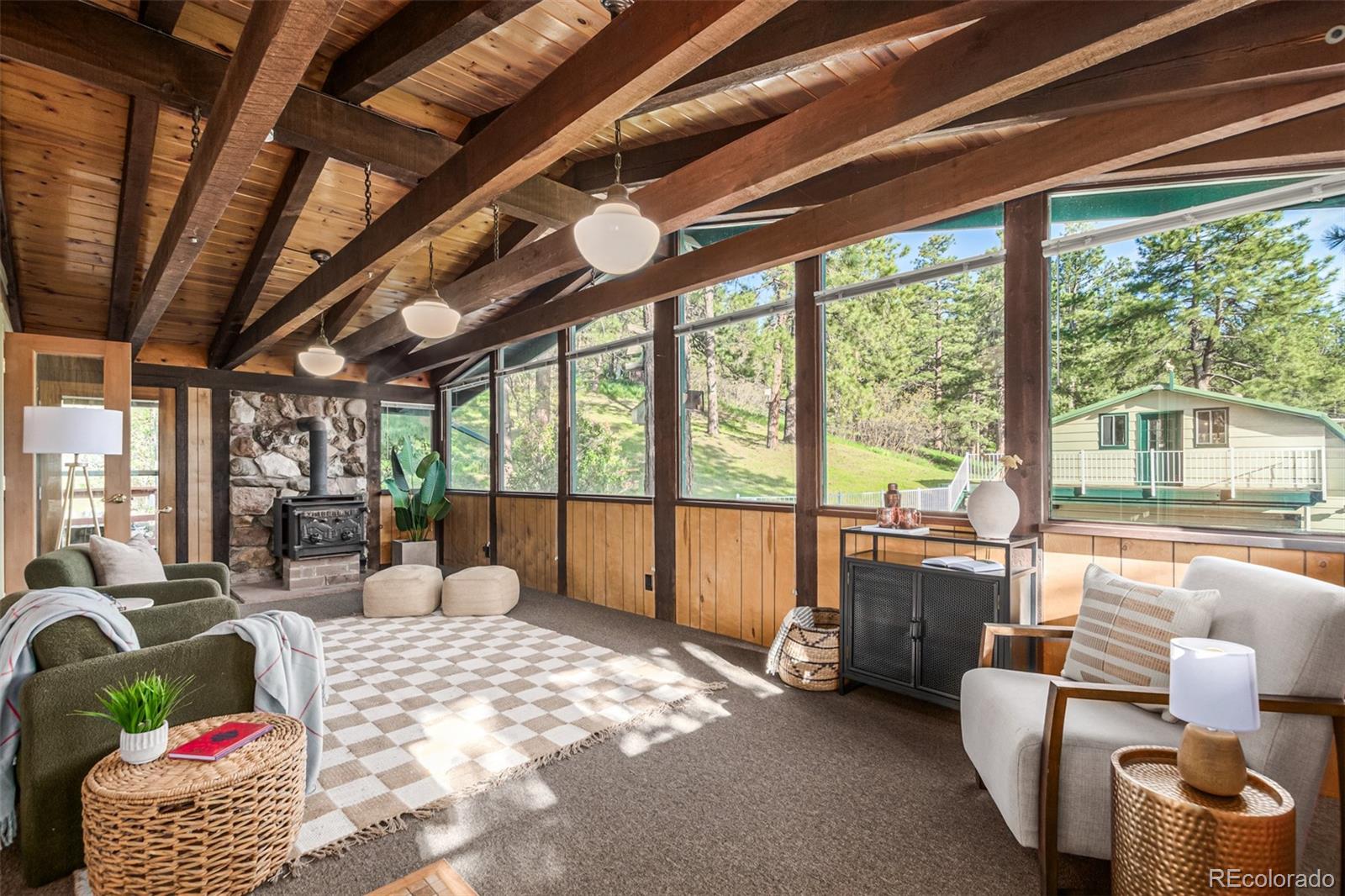 8856 Jennings Road Morrison, CO 80465 - Photo 4 of 50 Gallery Image 4