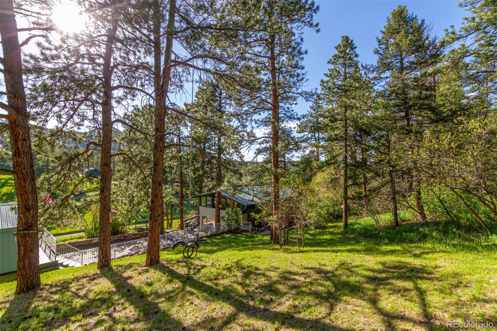 8856 Jennings Road Morrison, CO 80465 - Photo 41 of 50 Gallery Image 41