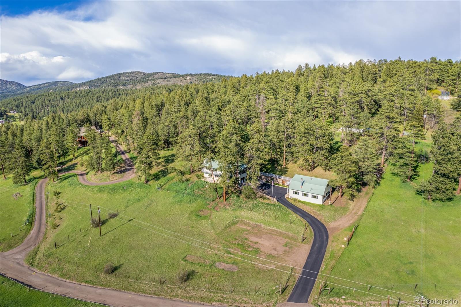 8856 Jennings Road Morrison, CO 80465 - Photo 44 of 50 Gallery Image 44