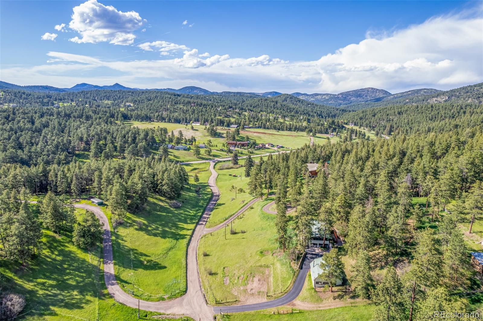 8856 Jennings Road Morrison, CO 80465 - Photo 45 of 50 Gallery Image 45