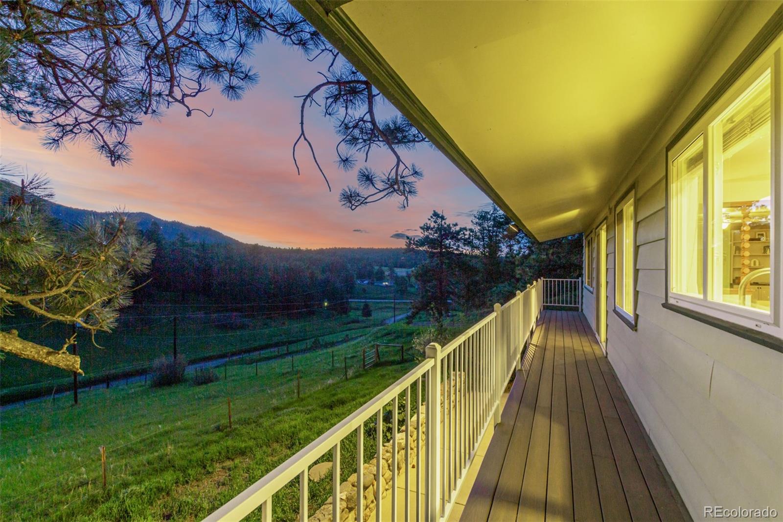 8856 Jennings Road Morrison, CO 80465 - Photo 48 of 50 Gallery Image 48