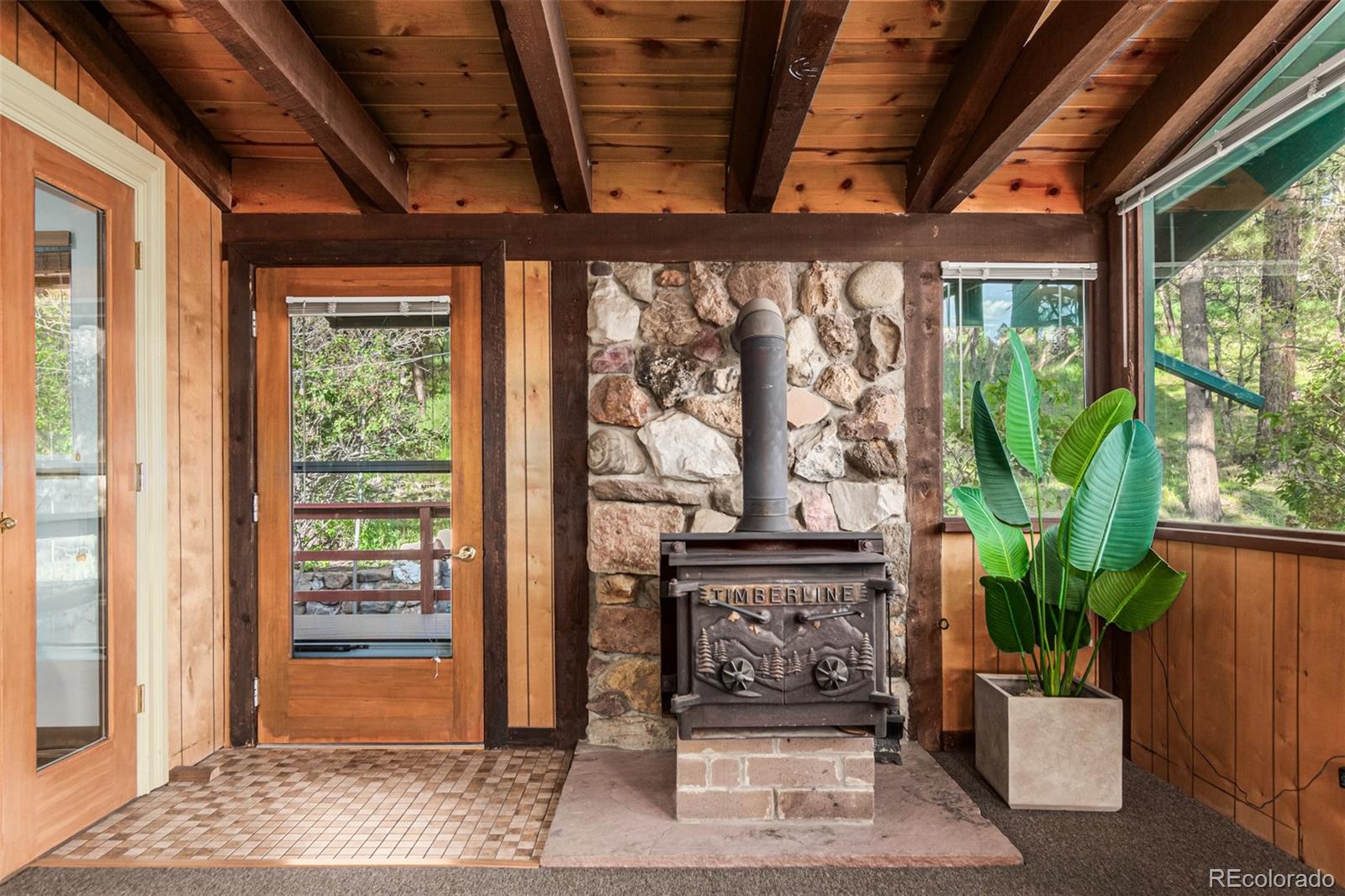 8856 Jennings Road Morrison, CO 80465 - Photo 7 of 50 Gallery Image 7