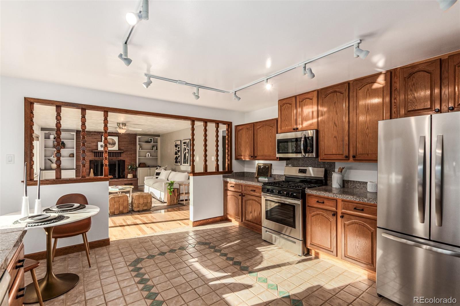 8856 Jennings Road Morrison, CO 80465 - Photo 9 of 50 Gallery Image 9