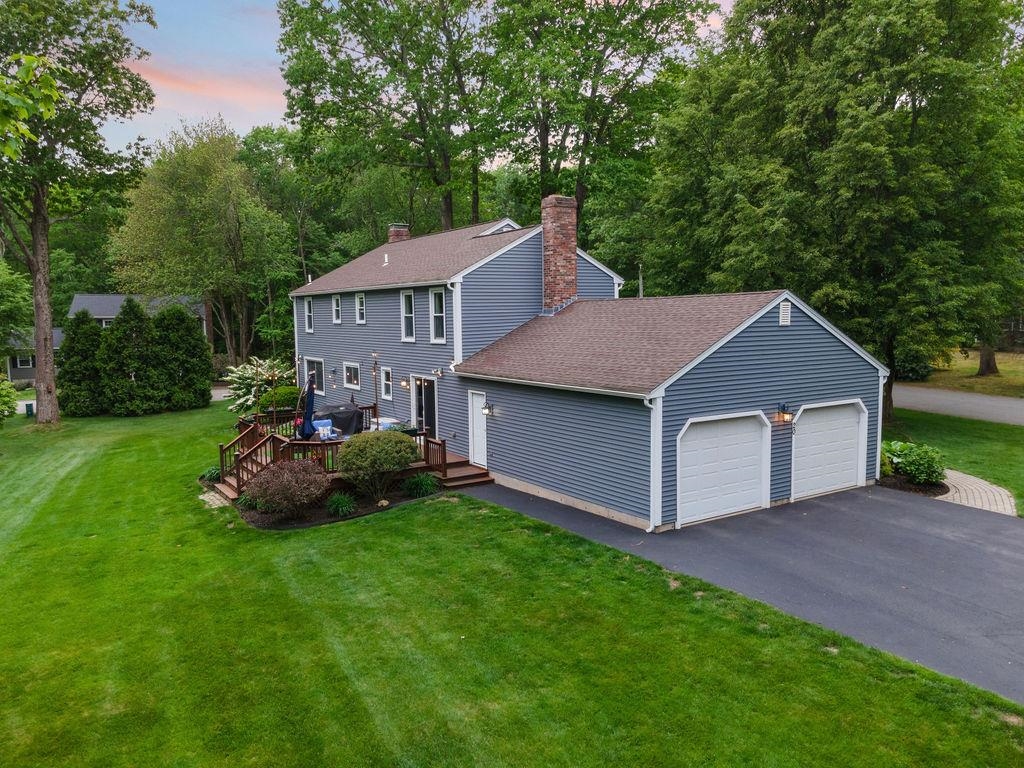 20 Cedarview Lane Hampton, NH 03842 - Photo 8 of 55
