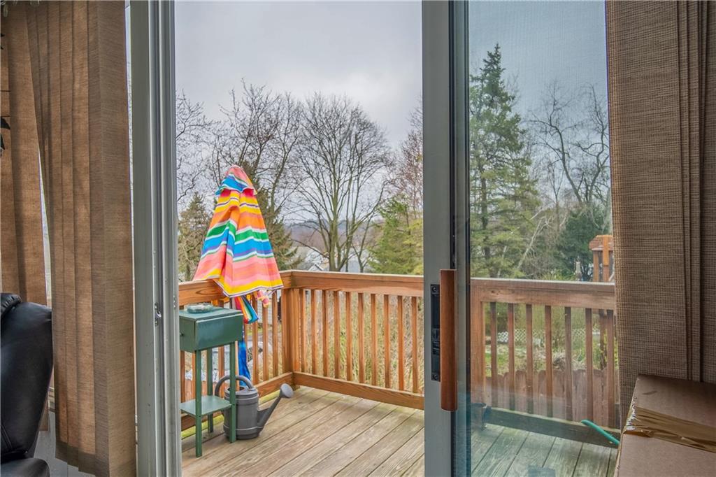 210 Wallula Avenue Butler, PA 16001 - Photo 12 of 33 an outdoor view from a balcony