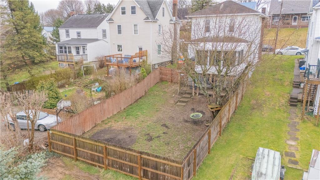 210 Wallula Avenue Butler, PA 16001 - Photo 28 of 33 a view of swimming pool with outdoor seating