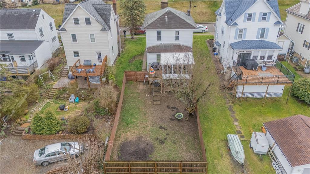 210 Wallula Avenue Butler, PA 16001 - Photo 29 of 33 an aerial view of a house
