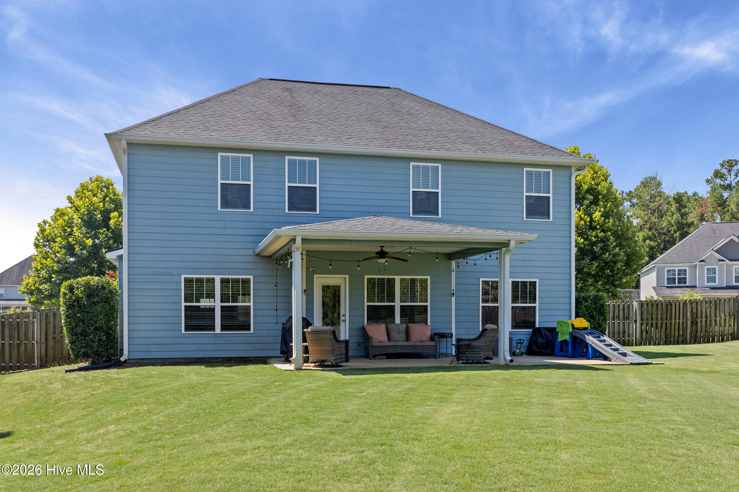 5107 Pickering Point Evans, GA 30809 - Photo 39 of 40