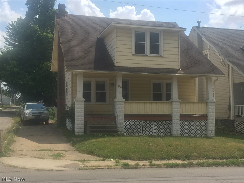 820 Pershing Road Zanesville, OH 43701 - Photo 1 of 1 Gallery Image 1