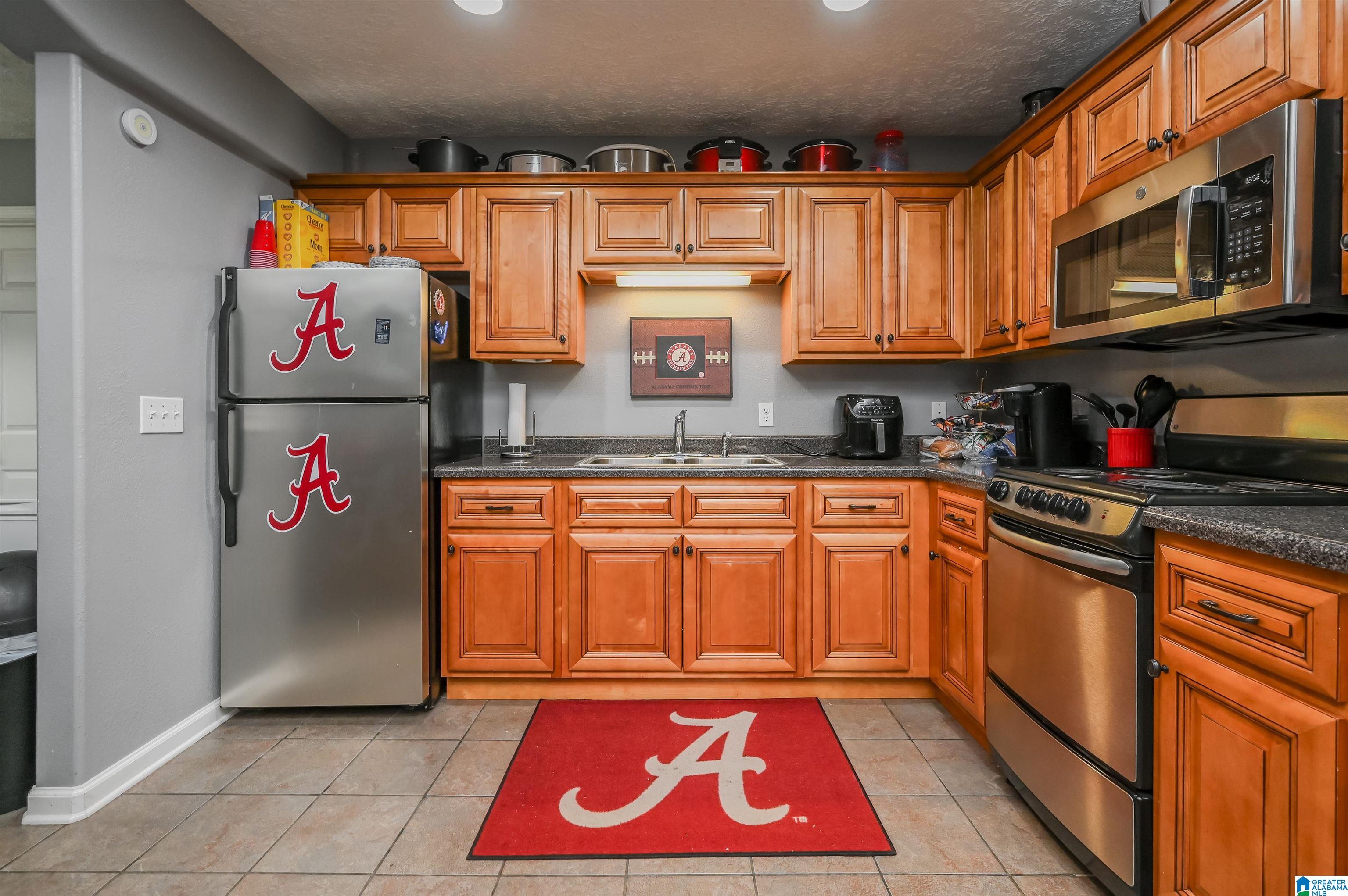 491 Reid Road Dora, AL 35062 - Photo 30 of 45