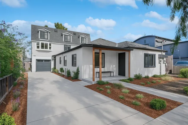 $2,222,520 | 820 Jackson Street, Mountain View, CA 94043