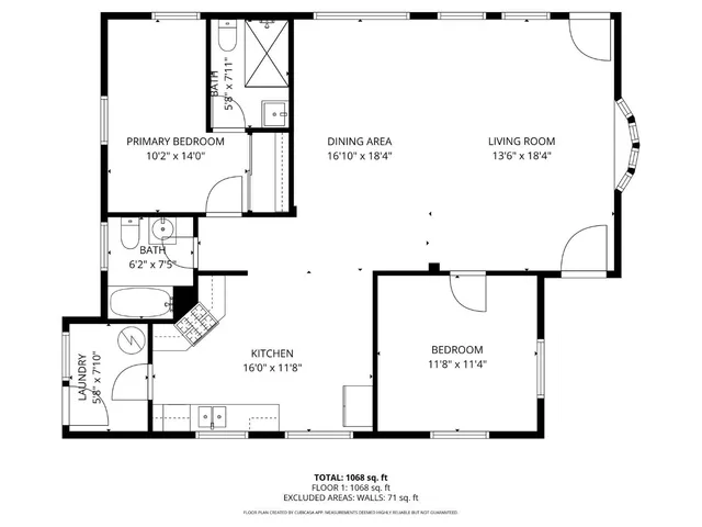 $2,222,520 | 820 Jackson Street, Mountain View, CA 94043